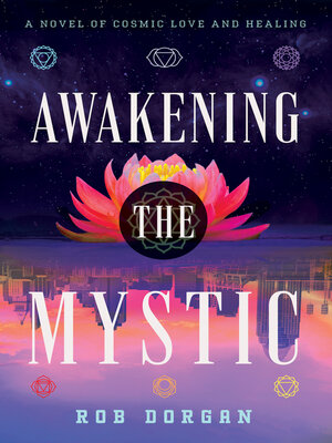 cover image of Awakening the Mystic